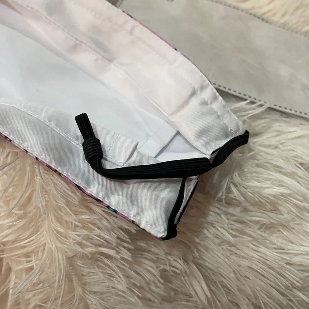 New Unicorn face mask